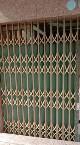 Sửa cửa kéo thành phố thủ đức