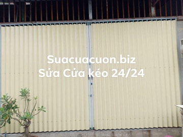 sửa cửa kéo 24/24